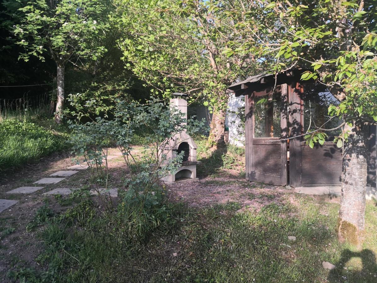 Gite de Moulin Maurt Xertigny Extérieur photo