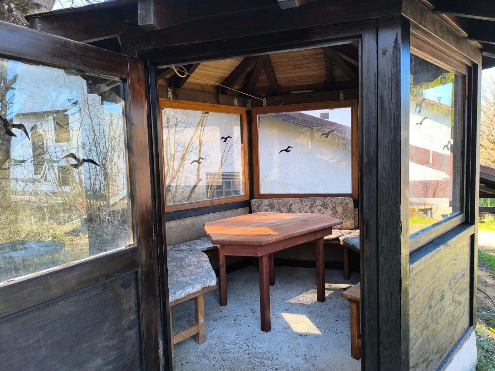 Gite de Moulin Maurt Xertigny Extérieur photo