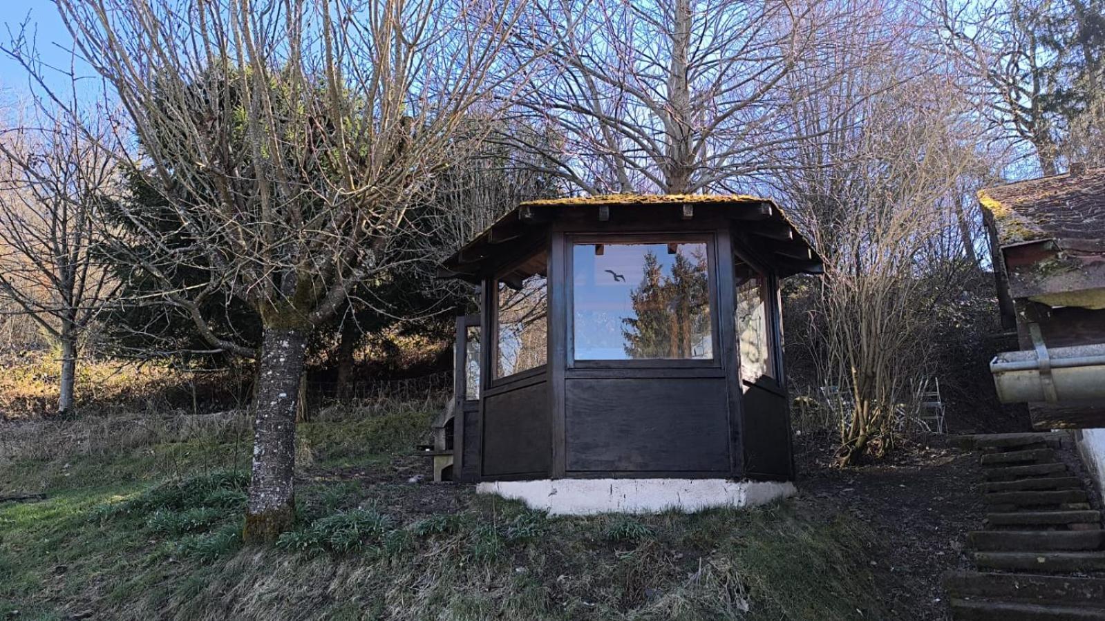 Gite de Moulin Maurt Xertigny Extérieur photo